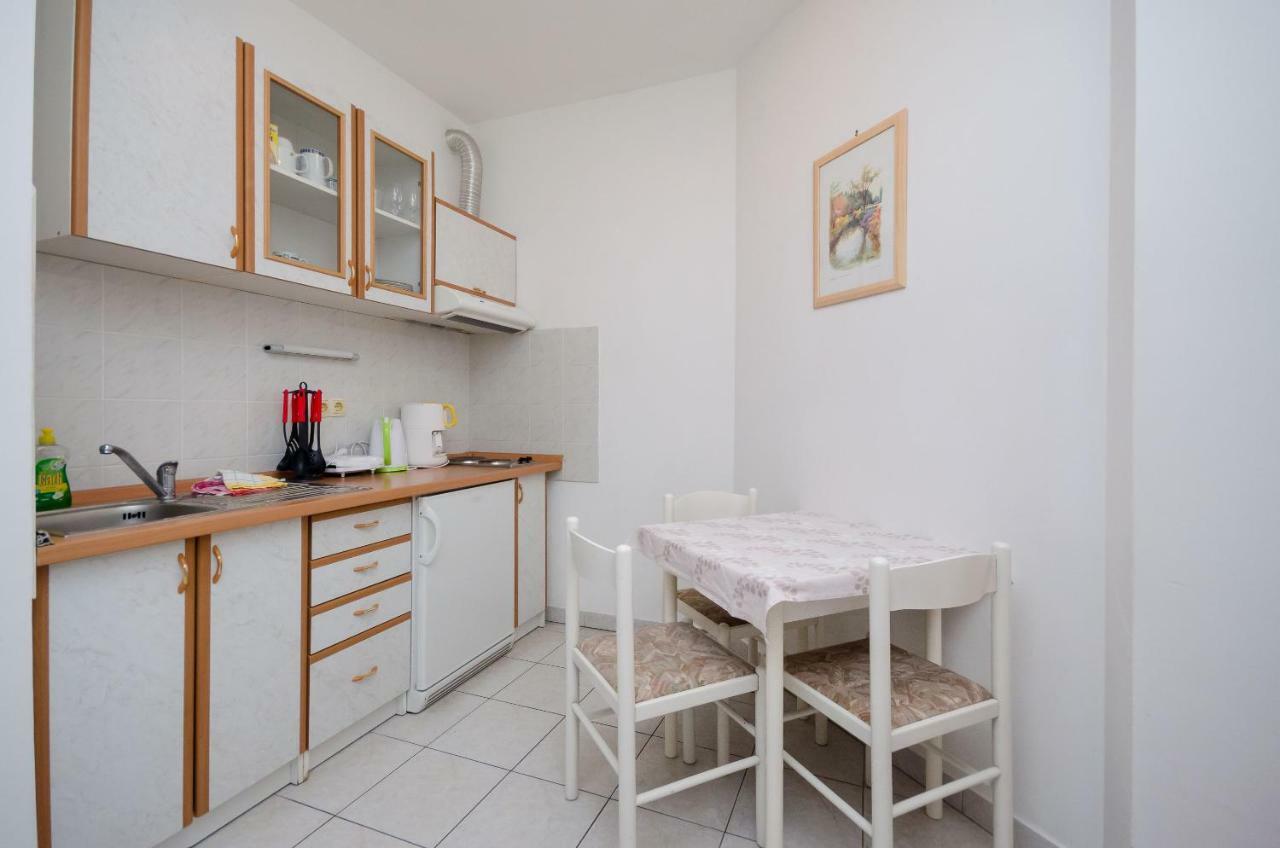 Apartments Branimir 诺维·维诺多尔斯基 外观 照片